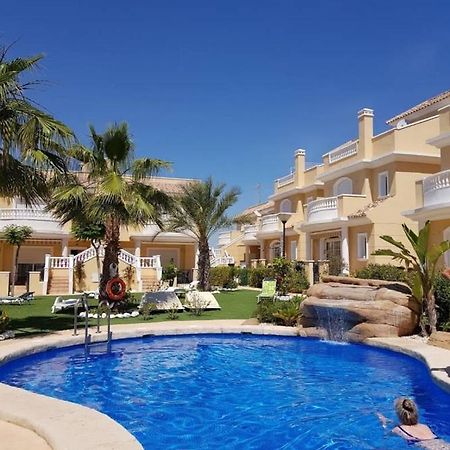 Villa De Suabia, Casa 9 San Fulgencio المظهر الخارجي الصورة