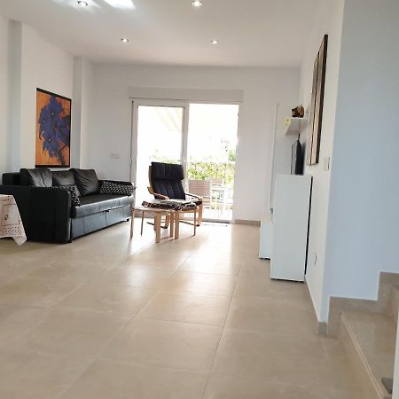 Villa De Suabia, Casa 9 San Fulgencio المظهر الخارجي الصورة