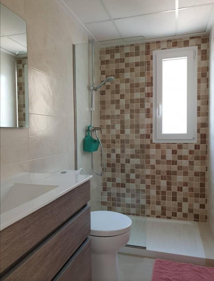 Villa De Suabia, Casa 9 San Fulgencio المظهر الخارجي الصورة