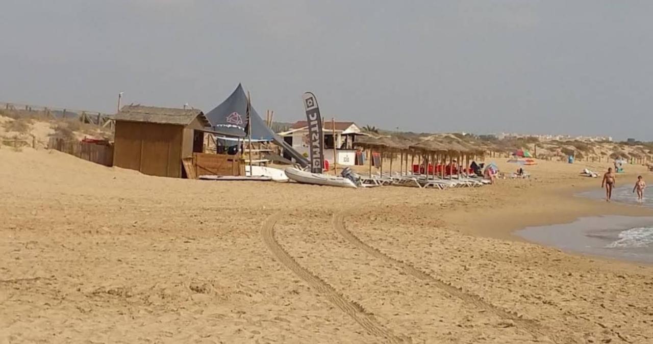 Villa De Suabia, Casa 9 San Fulgencio المظهر الخارجي الصورة