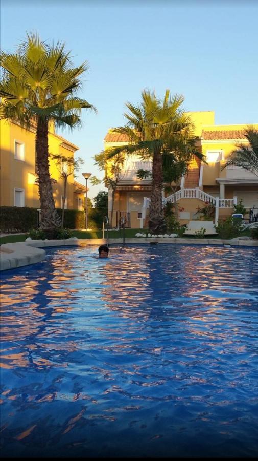 Villa De Suabia, Casa 9 San Fulgencio المظهر الخارجي الصورة