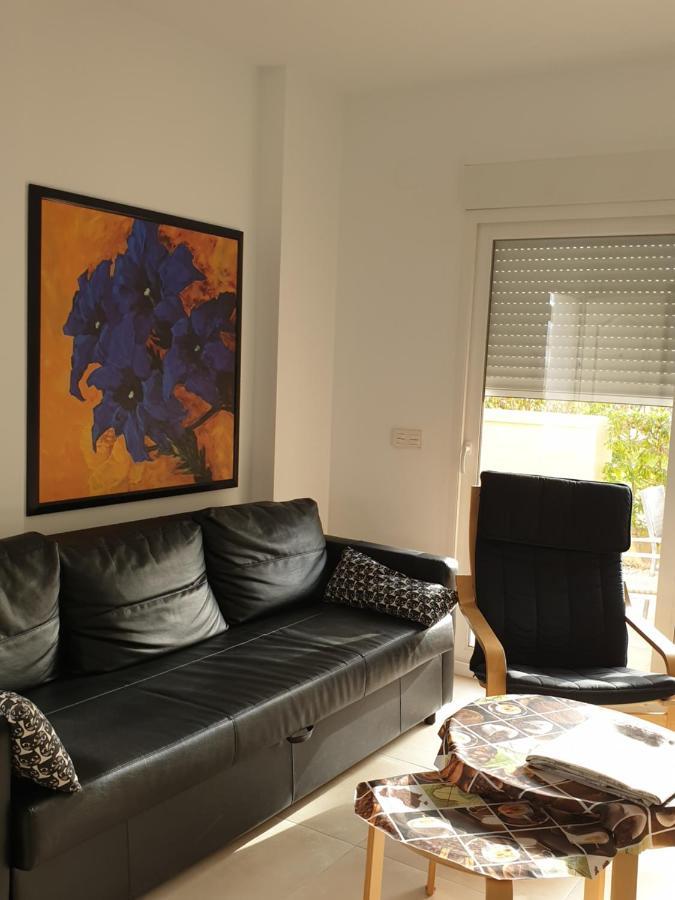 Villa De Suabia, Casa 9 San Fulgencio المظهر الخارجي الصورة