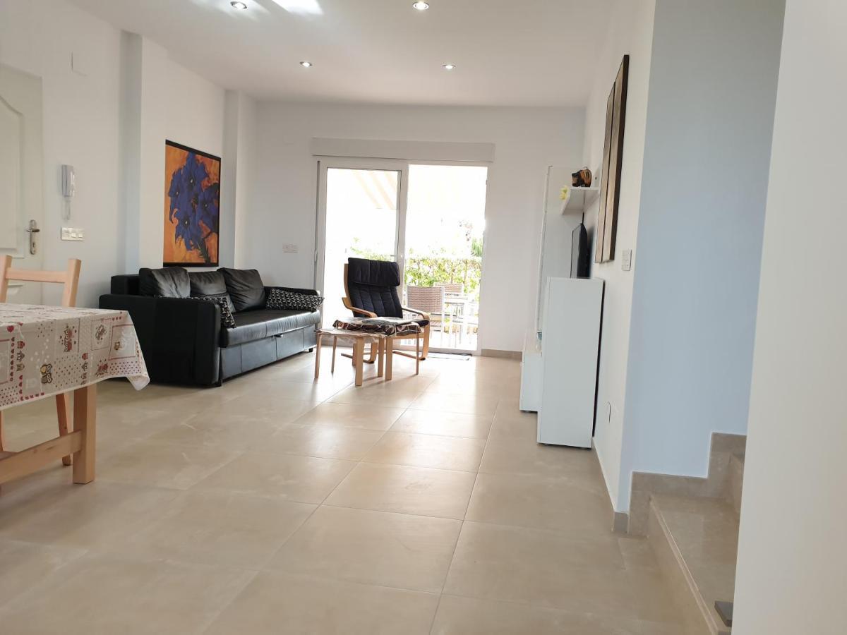 Villa De Suabia, Casa 9 San Fulgencio المظهر الخارجي الصورة