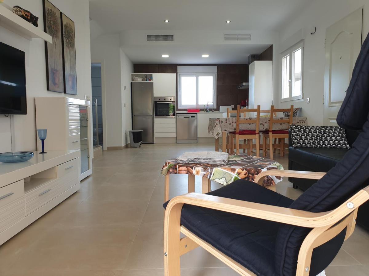 Villa De Suabia, Casa 9 San Fulgencio المظهر الخارجي الصورة