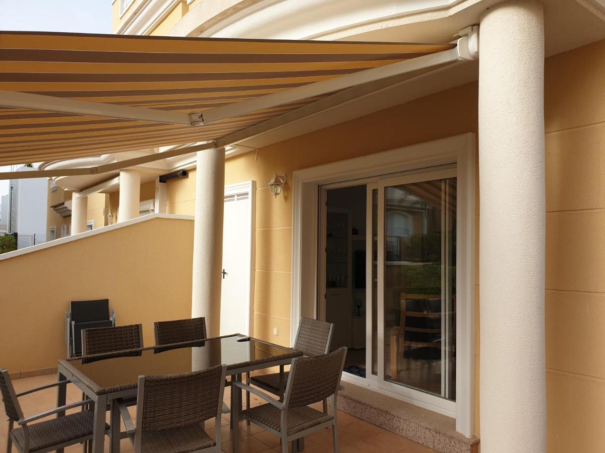Villa De Suabia, Casa 9 San Fulgencio المظهر الخارجي الصورة