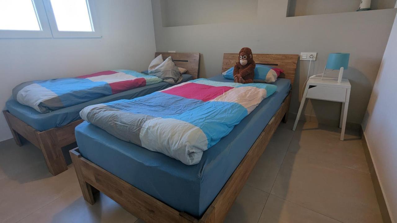 Villa De Suabia, Casa 9 San Fulgencio المظهر الخارجي الصورة