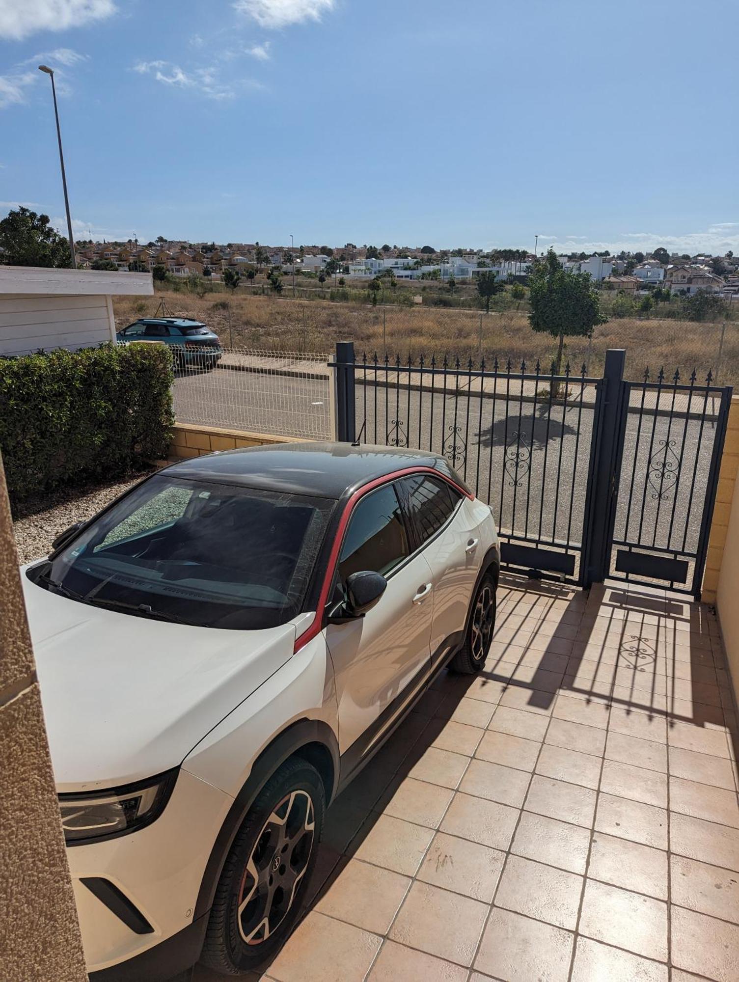 Villa De Suabia, Casa 9 San Fulgencio المظهر الخارجي الصورة